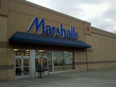 marshalls in linden new jersey|marshall's linden nj.